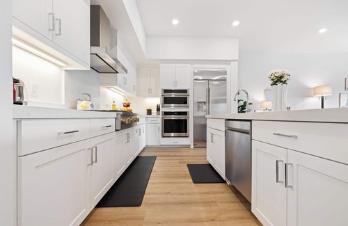 Irvine Business Complex Condo | Resort-Style 2BR Gem in Irvine: Corporate Luxury Awaits