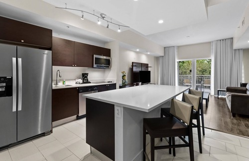 Doral Condo | Resort Style 3 Bed/4 Bath Townhouse in Paradise