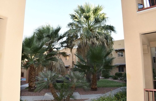 Mesilla Park Condo | Resort Style Condo in old Mesilla