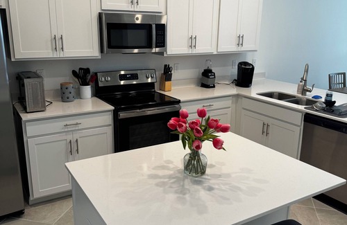 Immokalee Condo | Resort Style Getaway! This luxurious 2 bedroom condo is waiting for you!n