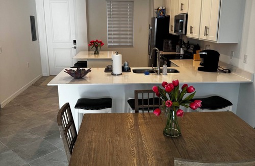 Immokalee Condo | Resort Style Getaway! This luxurious 2 bedroom condo is waiting for you!n