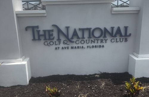 Immokalee Condo | Resort Style Getaway! This luxurious 2 bedroom condo is waiting for you!n