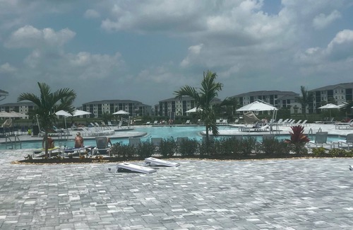 Immokalee Condo | Resort Style Getaway! This luxurious 2 bedroom condo is waiting for you!n