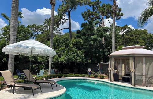 Orlando House | Resort Style Home Near Universal/Disney