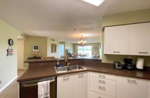 Isla del Sol Condo | Resort Style Living - Golf Course Views, Location!