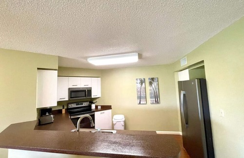 Isla del Sol Condo | Resort Style Living - Golf Course Views, Location!