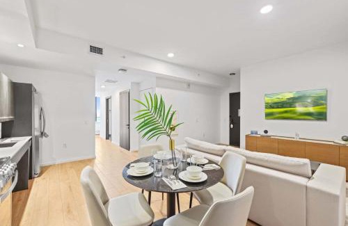 Downtown Miami Apartment | Resort-Style Living 1BR Apt in Downtown Miami