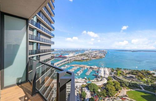 Downtown Miami Apartment | Resort-Style Living 1BR Apt in Downtown Miami