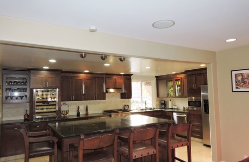 Camarillo House | Resort Style Living! A Tropical Paradise Pool Home, Golf Courses