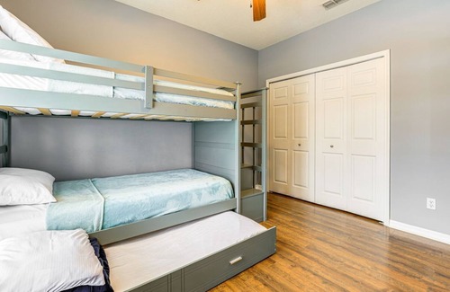 Port Saint Lucie Resort | Resort Style Tranquil Oasis in Beautiful Port Saint Lucie , Florida