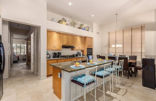 Pinnacle Hill House | Resort-Style with Mountain View, Saltwater Pool & Spa, Golf, Hike, & Near Events