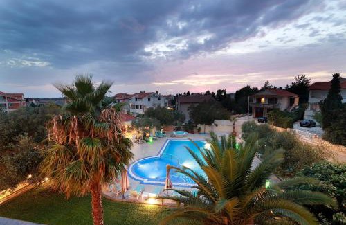 Zrce Apartment | Resort Trcol
