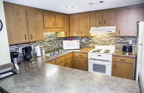 Fairfield Glade Villa | ðResort Vacations at Fairfield Glade TN Golf Villa with two bedrooms + loft, has 6 beds!