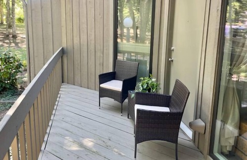 Fairfield Glade Villa | ðResort Vacations at Fairfield Glade TN Beautiful two bedroom villa