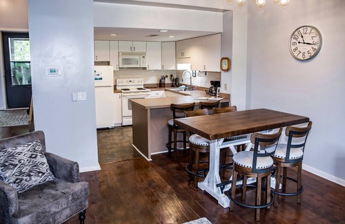 Fairfield Glade Villa | ðResort Vacations at Fairfield Glade TN Nice Golf Villa, two bedrooms with 4 beds!