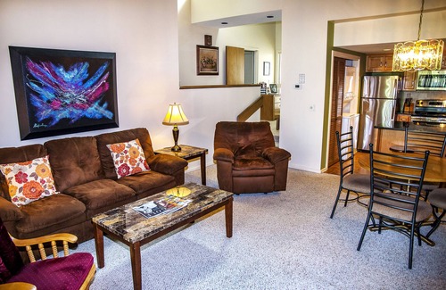 Fairfield Glade Villa | ðResort Vacations at Fairfield Glade TN Beautiful 2 bedroom Villa