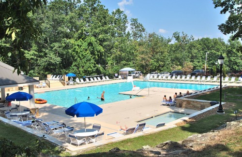 Fairfield Glade Villa | ðResort Vacations at Fairfield Glade TN Beautiful 2 bedroom Villa