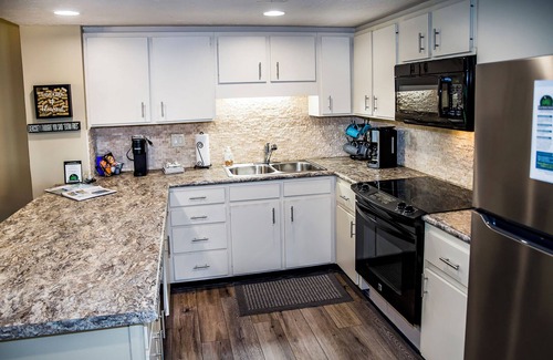 Fairfield Glade Villa | 🌄Resort Vacations at Fairfield Glade TN Spacious 2 bedroom plus loft villa