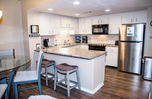 Fairfield Glade Villa | 🌄Resort Vacations at Fairfield Glade TN Spacious 2 bedroom plus loft villa