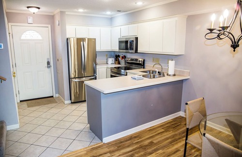 Fairfield Glade Condo | ðResort Vacations at Fairfield Glade TN 4 Bedroom Villa with 4 Queen Beds!