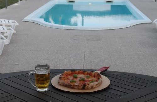 Partinico Villa | RESORT Valle del Re