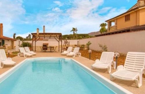 Partinico Villa | RESORT Valle del Re