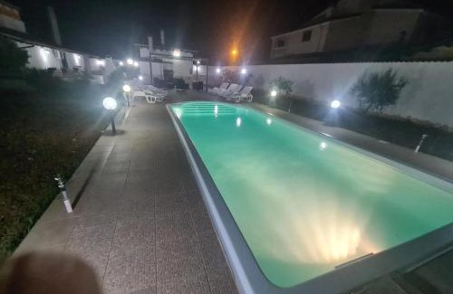 Partinico Villa | RESORT Valle del Re