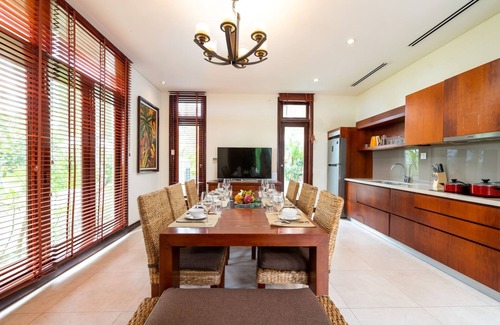 Ngu Hanh Son Villa | Resort Villa Da Nang By Abogo