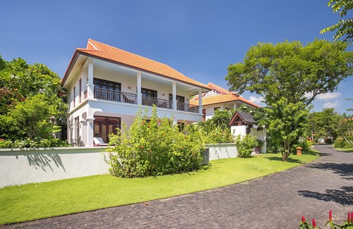 Ngu Hanh Son Villa | Resort Villa Da Nang By Abogo