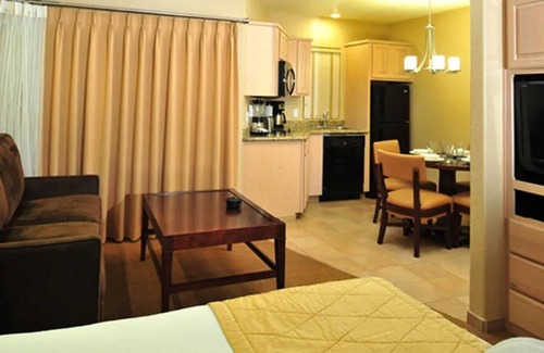 West Sedona Resort | Resort with a Studio UNIT- Nestled in the Red Rock-HVC Sedona Summit Resort