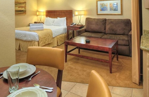 West Sedona Resort | Resort with a Studio UNIT- Nestled in the Red Rock-HVC Sedona Summit Resort