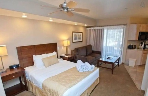 West Sedona Resort | Resort with a Studio UNIT- Nestled in the Red Rock-HVC Sedona Summit Resort