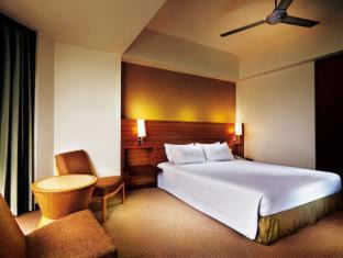 Genting Highlands Hotel | Resorts World Genting - Resort Hotel