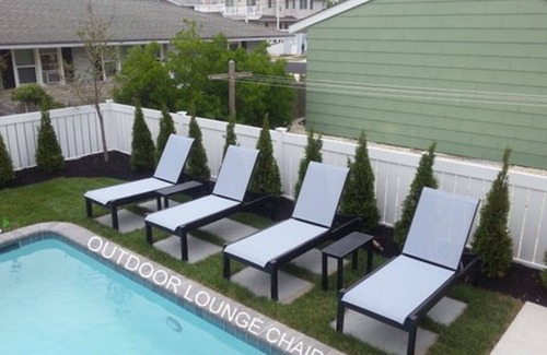 Stone Harbor House | Rest A Shore - Stone Harbor NJ