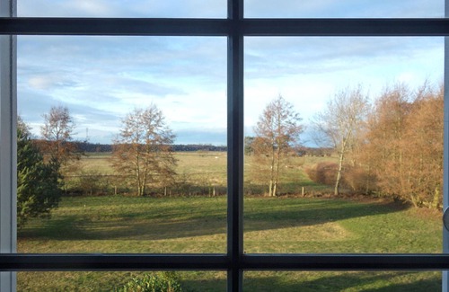 Wieck auf dem Darss House | Rest and relaxation in the "Haus an der Eiche"