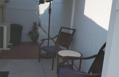 Tahitian Development Apartment | Rest apartament