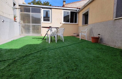 Adradas House | REST, HEALTHY AIR AND GOOD BARBECUES