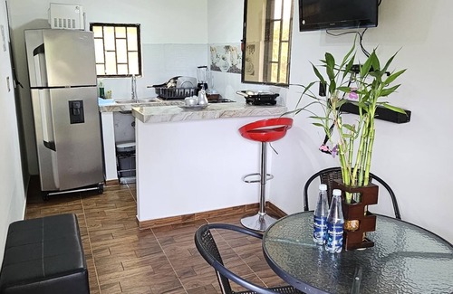 Falan House | Rest House