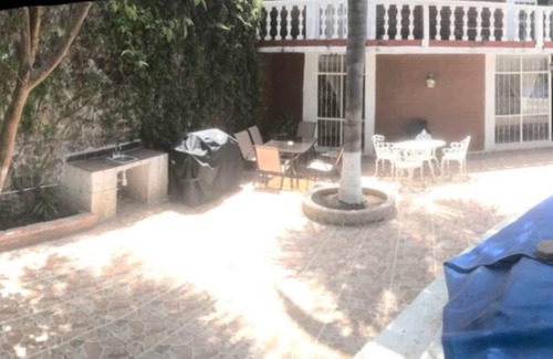 Xochitepec House | Rest house for 16 people Xochitepec Morelos