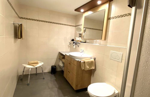 Unterallgau Apartment | Rest in the heart of Bad Wörishofen