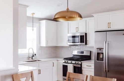 Westerly House | Rest in Westerly Summ