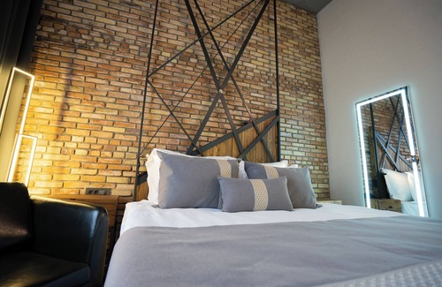 Akdeniz Bed & Breakfast | Rest & More by Dedeman Mersin Erdemli