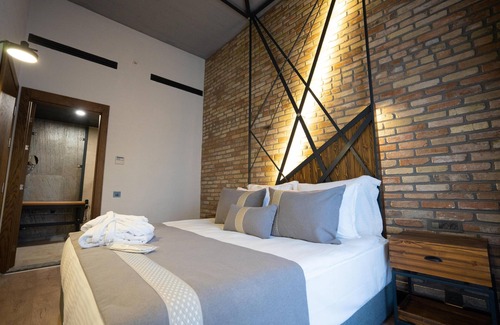 Akdeniz Bed & Breakfast | Rest & More by Dedeman Mersin Erdemli