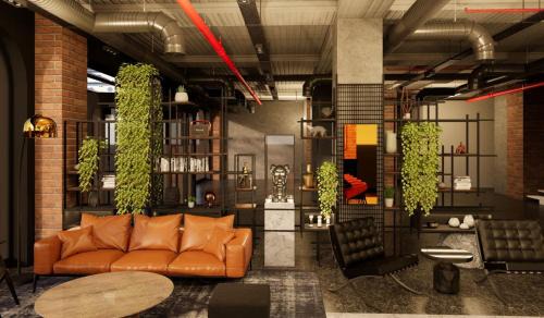 Artikli Hotel | Rest & More by Dedeman Mersin Erdemli