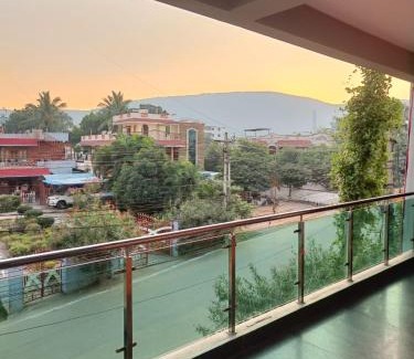 Visakhapatnam House | Rest N' Refresh Homes
