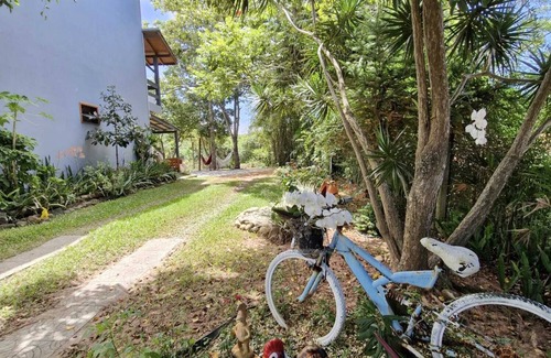 Garopaba House | REST ON THE BEACH