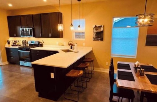 Limon Apartment | Rest & Recharge [Tranquilo Place #4] Free EV charge