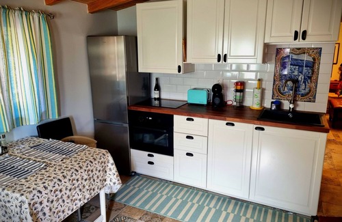 Lousa Apartment | Rest, relax, and unwind in the country. 5 min from the river.