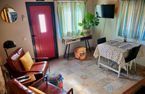 Lousa Apartment | Rest, relax, and unwind in the country. 5 min from the river.