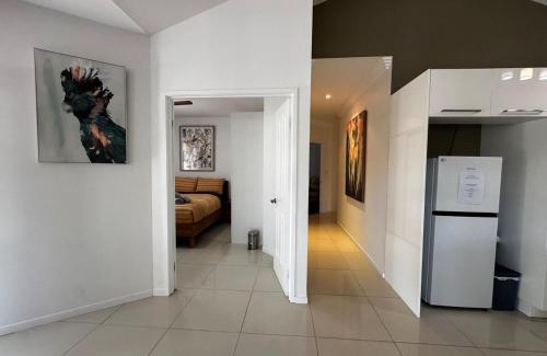 Cashmere House | Rest & Relax at The Secret Garden Getaway